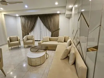 Brand New Apartment For Rent For Rent in Karachi