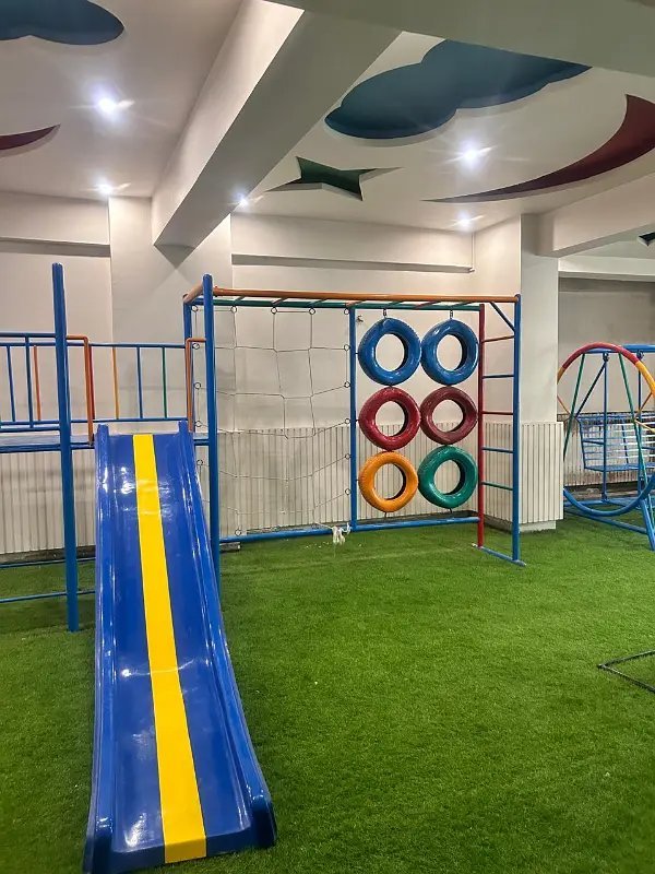 AL RAUF SKY CORNER 2 BED