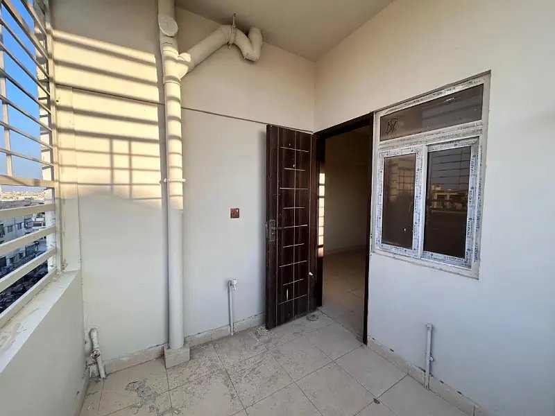 AL RAUF SKY CORNER 2 BED