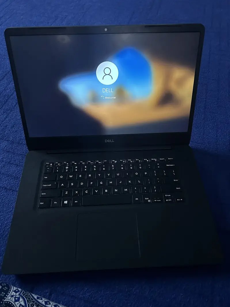 Core i5 8th Generation Laptop | Fast Performance Excellent Condition