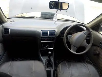 Suzuki Cultus 2017 Cars in Karachi