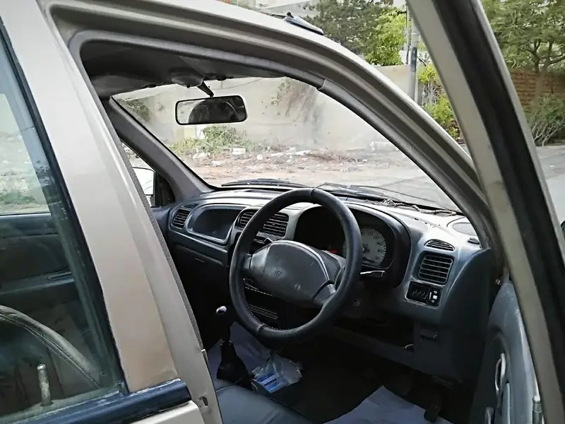 SUZUKI ALTO VXR Model 2005 Excellent Condition Cars in Karachi