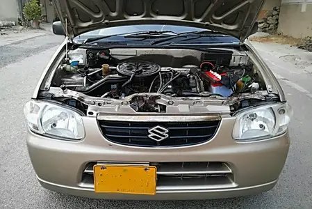 SUZUKI ALTO VXR Model 2005 Excellent Condition Cars in Karachi
