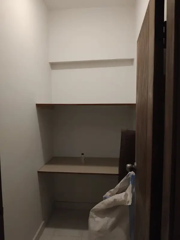 Falaknaz Twin Tower 2 Bed DD For Rent