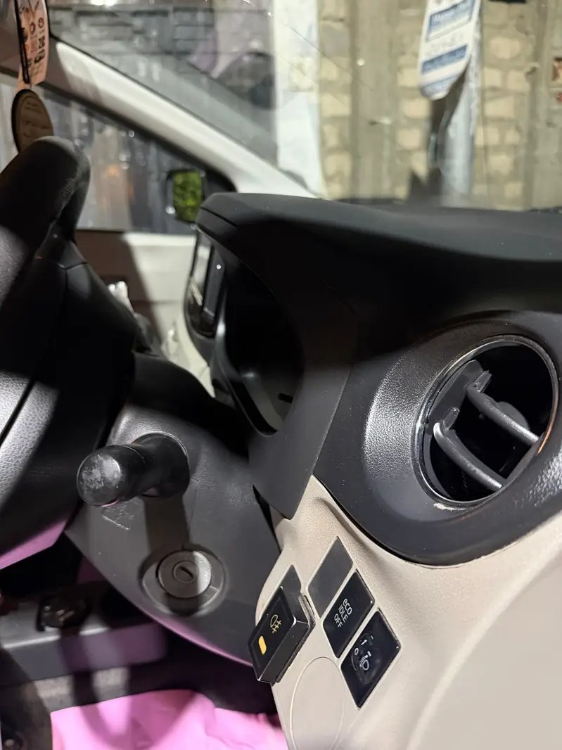 Daihatsu Mira X Memorial 2014 Bumper to Bumper