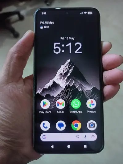 Pixel 8 128 Offical PTA Approved Brand New Condition 10/10