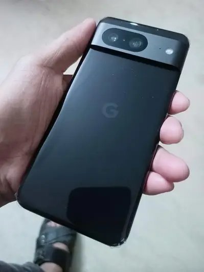 Pixel 8 128 Offical PTA Approved Brand New Condition 10/10