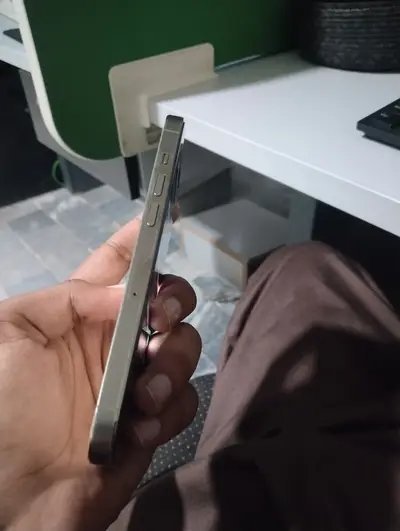 iPhone 14 Pro 512 GB Pta Approved