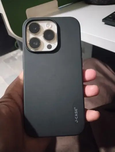 iPhone 14 Pro 512 GB Pta Approved