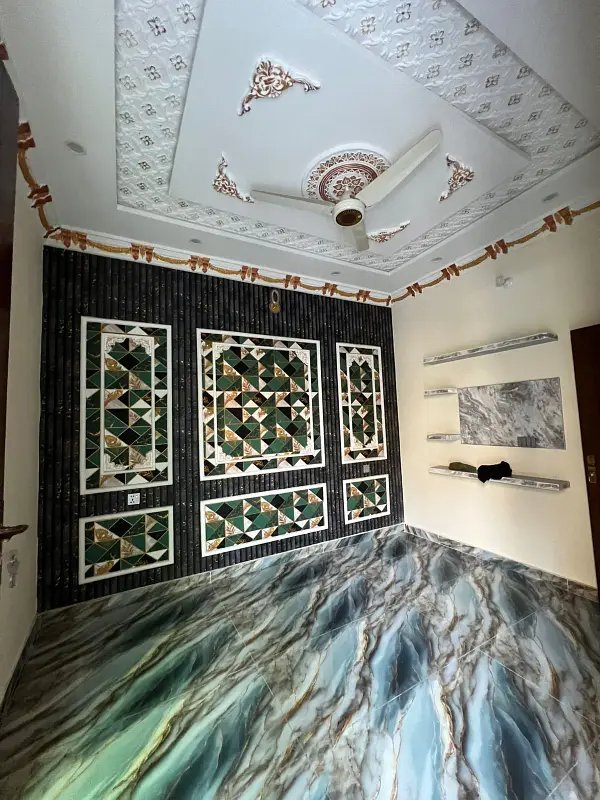 3 Marla Double-Storey Spanish House For Sale DD Vital Homes, Lahore