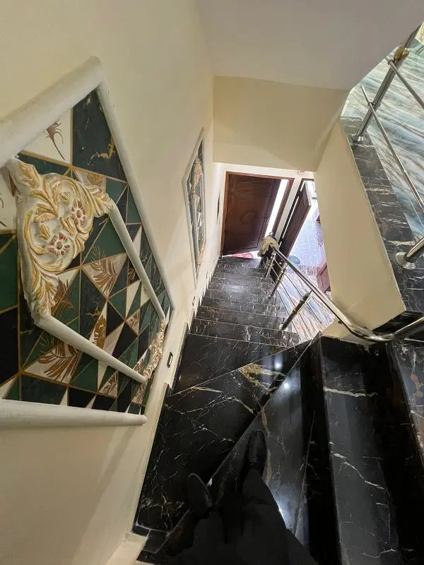 3 Marla Double-Storey Spanish House For Sale DD Vital Homes, Lahore