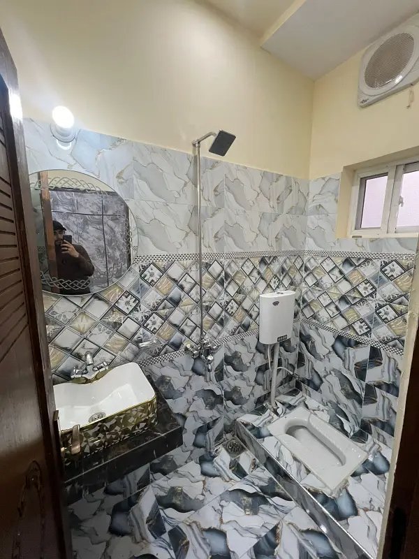 3 Marla Double-Storey Spanish House For Sale DD Vital Homes, Lahore