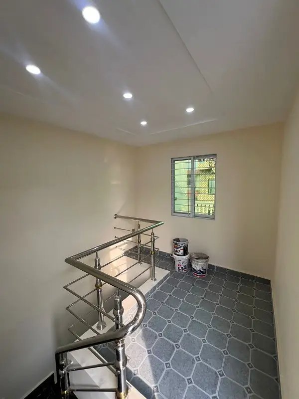 3 Marla Double-Storey Spanish House For Sale DD Vital Homes, Lahore
