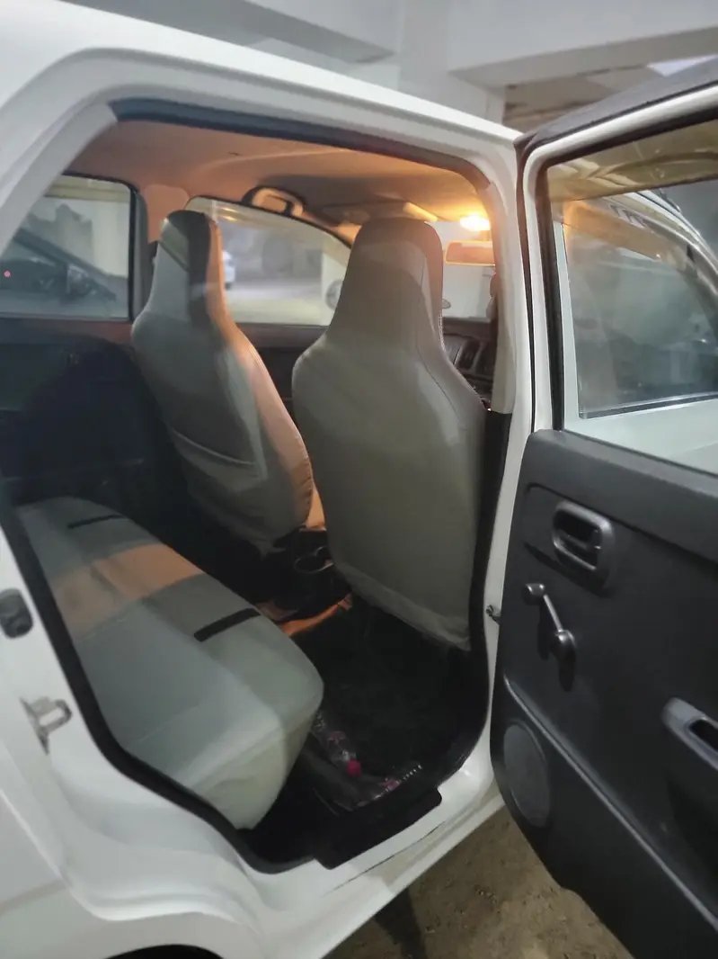 Suzuki Alto 2020