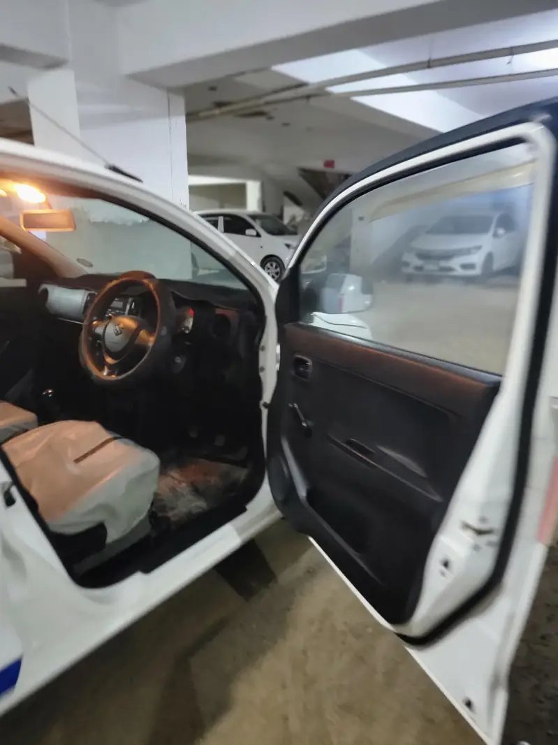 Suzuki Alto 2020