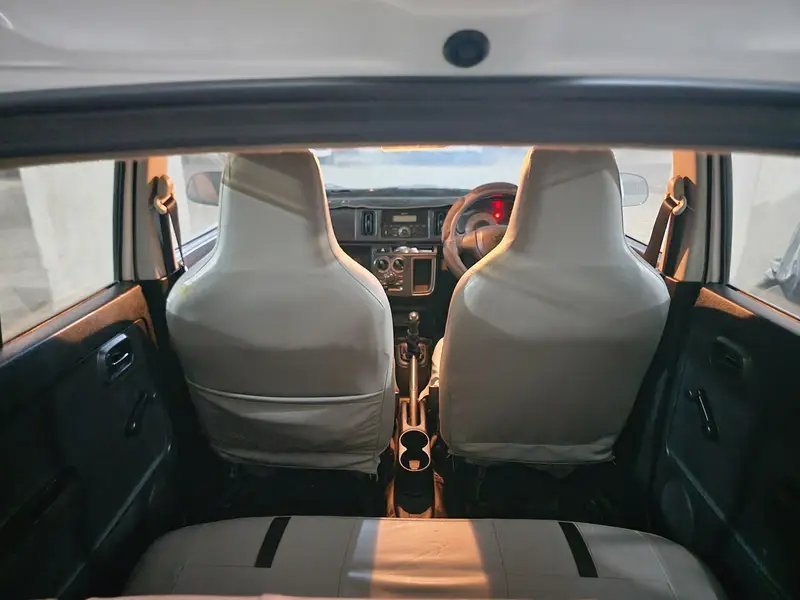 Suzuki Alto 2020