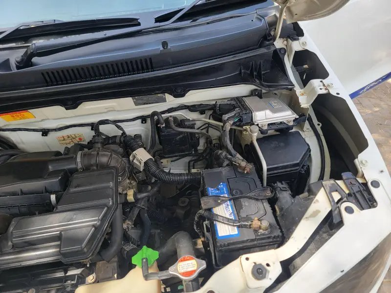 Suzuki Alto 2020