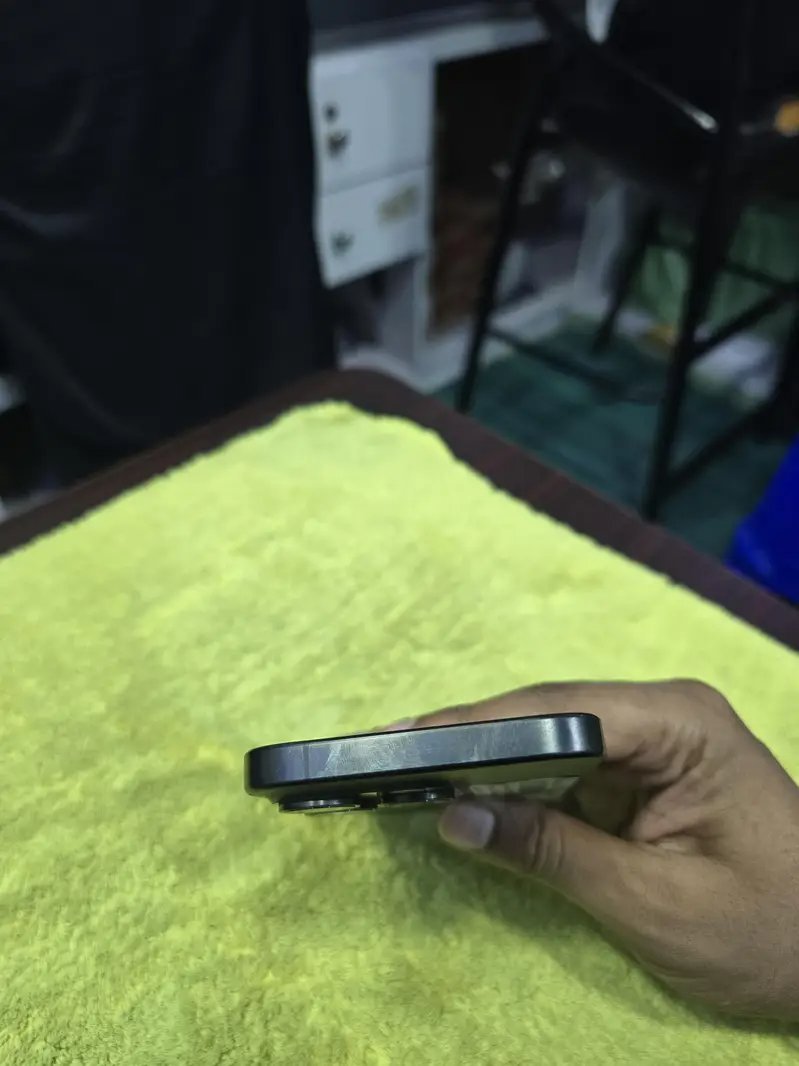 Apple Iphone 15 Pro 128Gb Factory Unlock (10 Out Of 10) 82% Health.