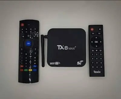 Apple TV & Mi Box Sale