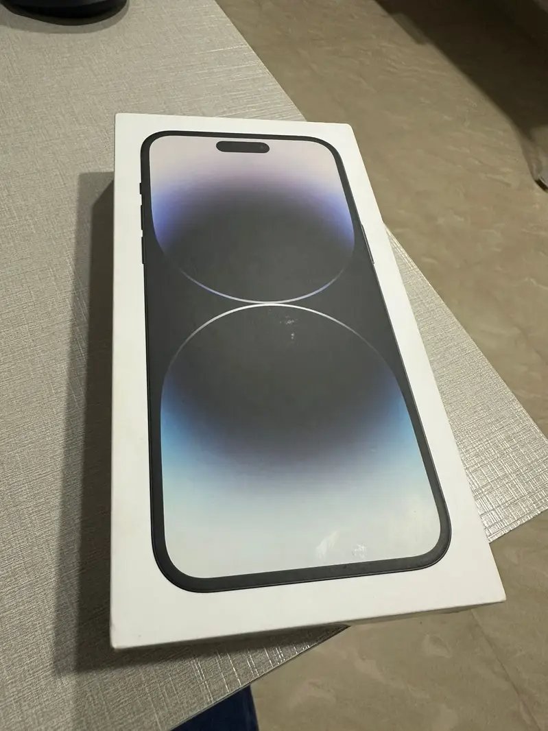 Apple Iphone 14 Pro Max 256gb – Excellent Condition Mobile Phones in Karachi