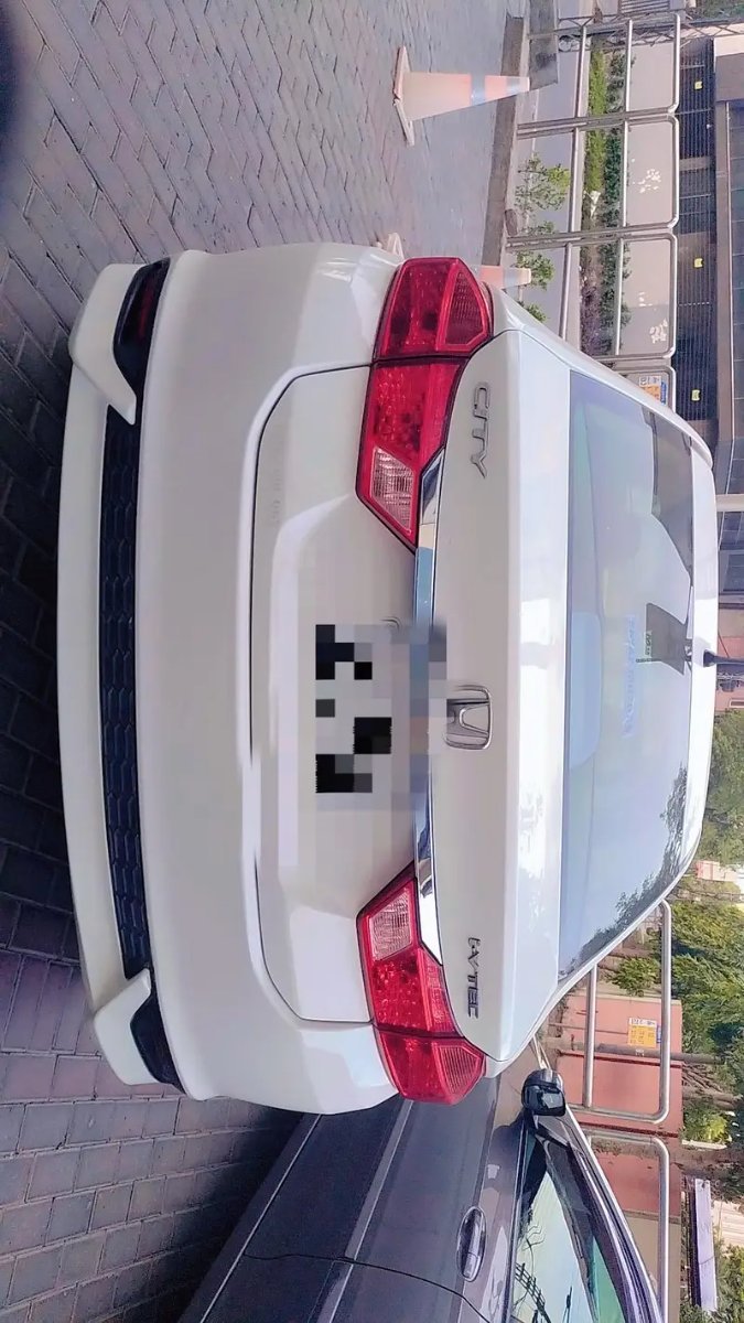 Honda City 2021 Cars in Lahore