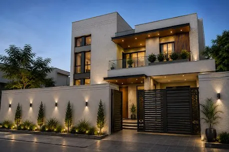 Tradex International - Construction & Interior Solutions Karachi Businesses in Karachi - AuctionHaulPK.com