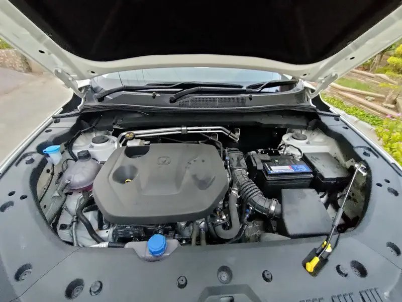 Changan Oshan X7 2025 Cars in Karachi - AuctionHaulPK.com