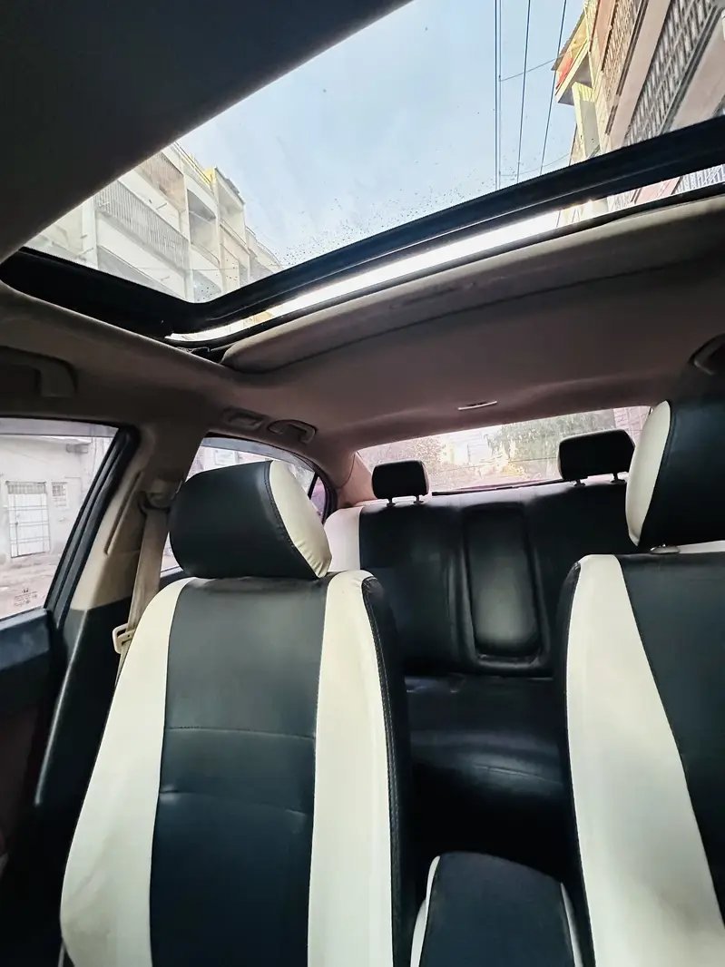 Honda Civic Reborn 2010 Cars in Karachi - AuctionHaulPK.com