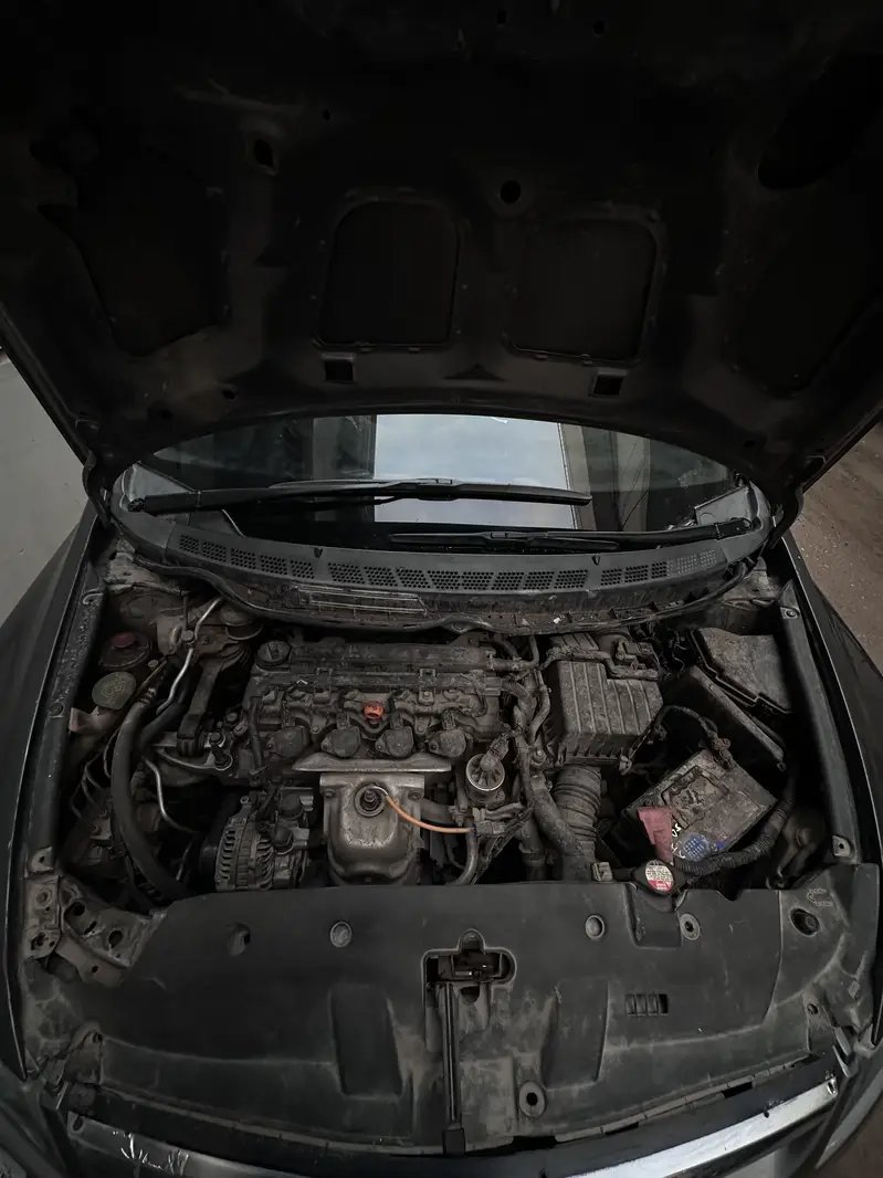 Honda Civic Reborn 2010 Cars in Karachi - AuctionHaulPK.com