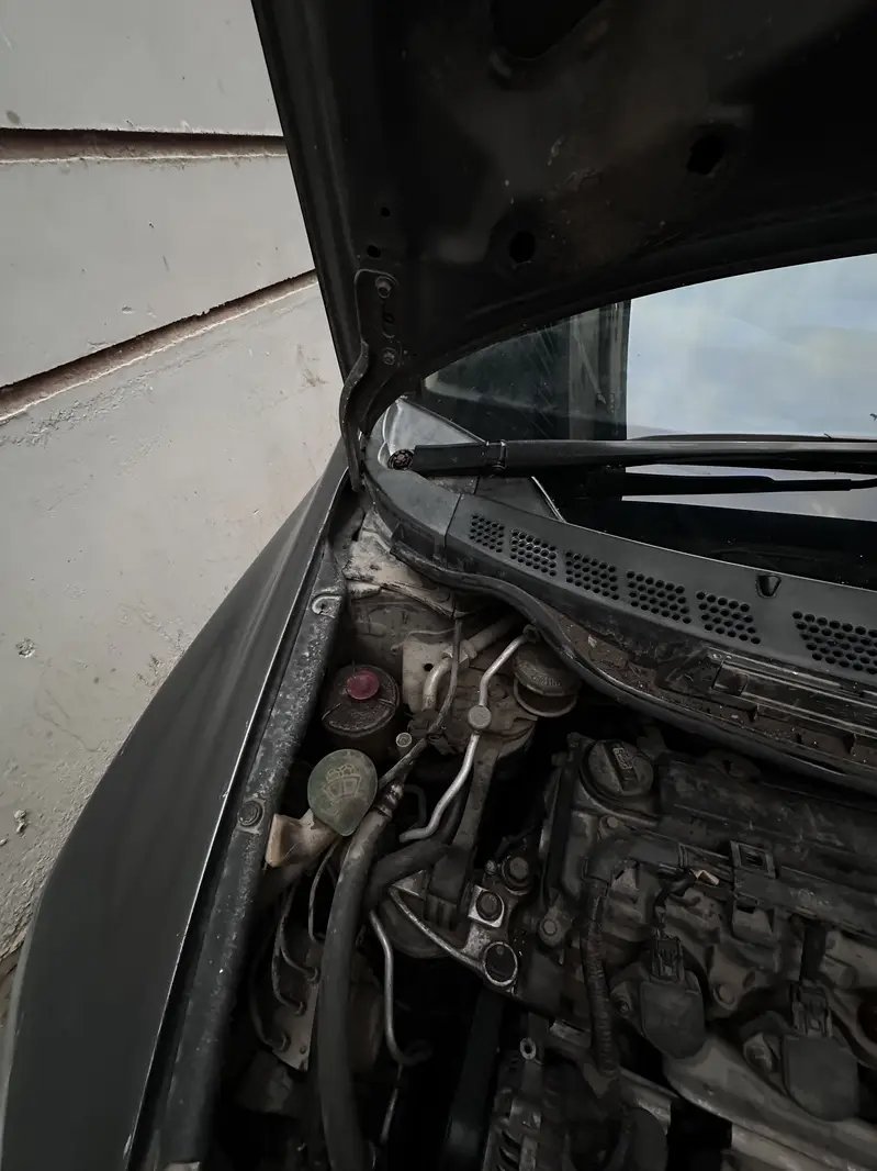 Honda Civic Reborn 2010 Cars in Karachi - AuctionHaulPK.com
