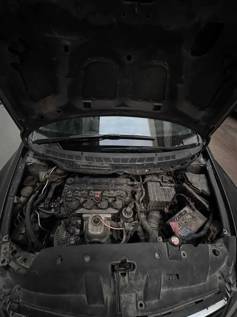 Honda Civic Reborn 2010 Cars in Karachi - AuctionHaulPK.com