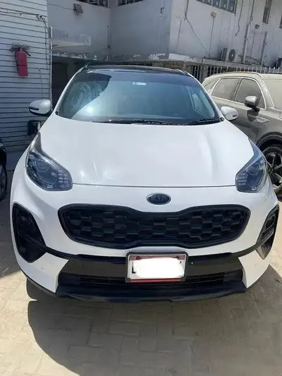 Kia Sportage 2024 Cars in Karachi - AuctionHaulPK.com
