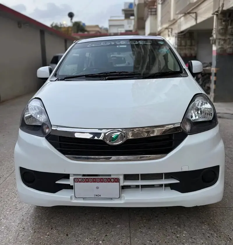 Mira X Memorial Model 15 Reg 2017. Top Variant.
