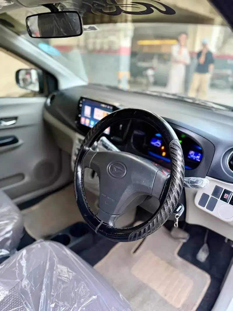 Mira X Memorial Model 15 Reg 2017. Top Variant. Cars in Karachi - AuctionHaulPK.com