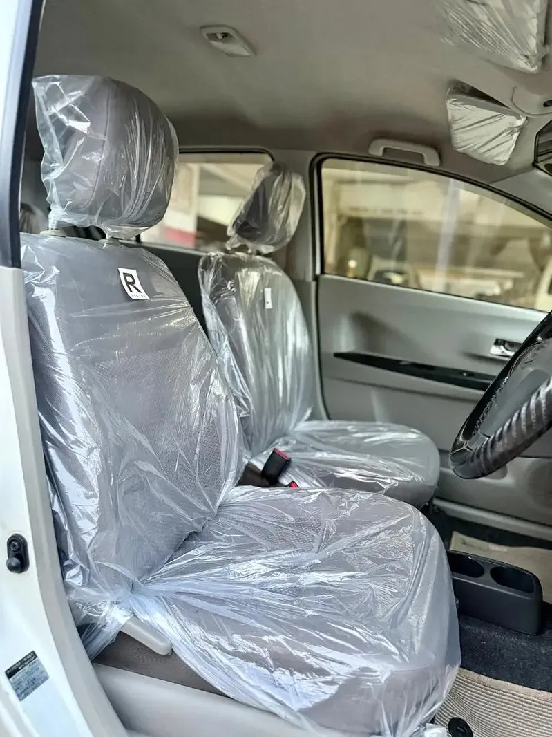 Mira X Memorial Model 15 Reg 2017. Top Variant. Cars in Karachi - AuctionHaulPK.com