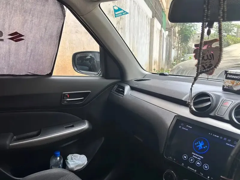 Suzuki Swift 2022 Cars in Karachi - AuctionHaulPK.com