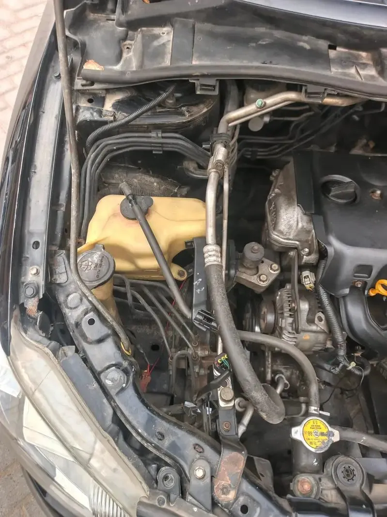 Toyota Corolla Gli 2011 Cars in Karachi - AuctionHaulPK.com