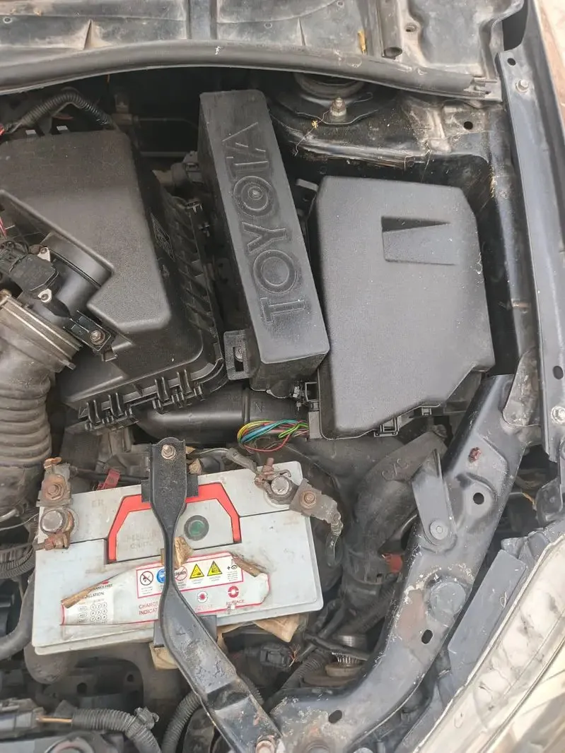 Toyota Corolla Gli 2011 Cars in Karachi - AuctionHaulPK.com