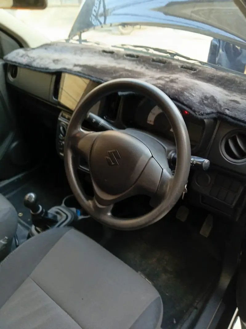 Alto Vx For Sale 2022/23 Cars in Lahore - AuctionHaulPK.com