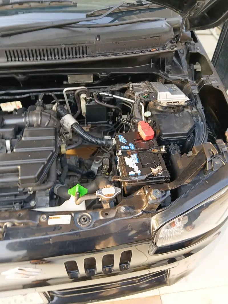 Alto Vx For Sale 2022/23 Cars in Lahore - AuctionHaulPK.com