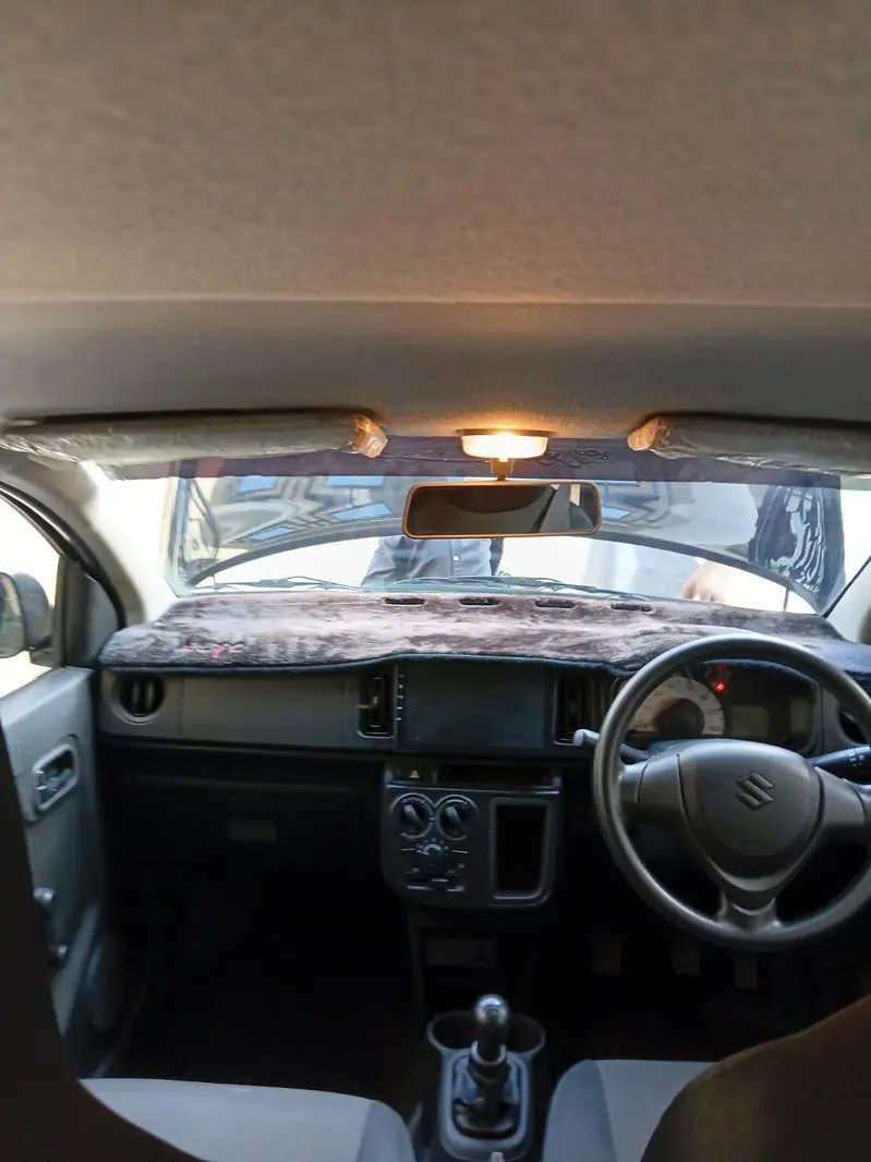 Alto Vx For Sale 2022/23 Cars in Lahore - AuctionHaulPK.com
