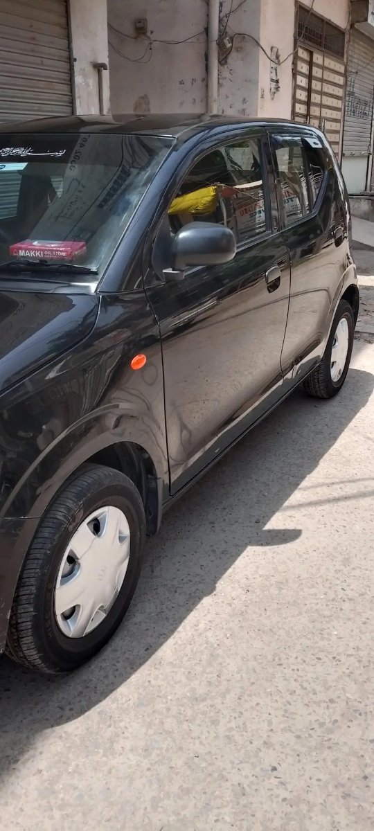 Alto Vx For Sale 2022/23 Cars in Lahore - AuctionHaulPK.com