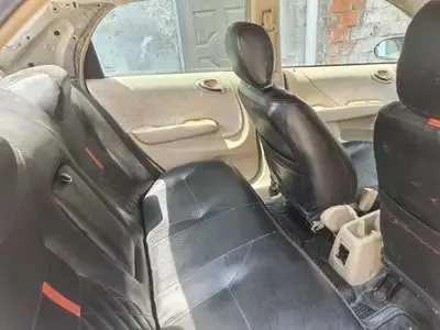 Honda City 2006