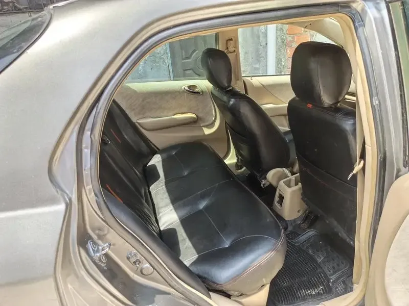 Honda City 2006 Cars in Lahore - AuctionHaulPK.com