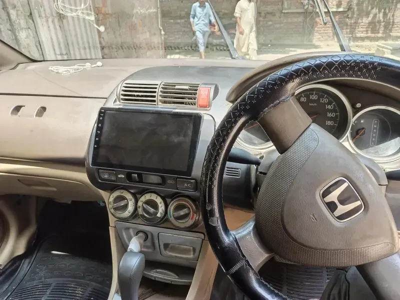 Honda City 2006 Cars in Lahore - AuctionHaulPK.com