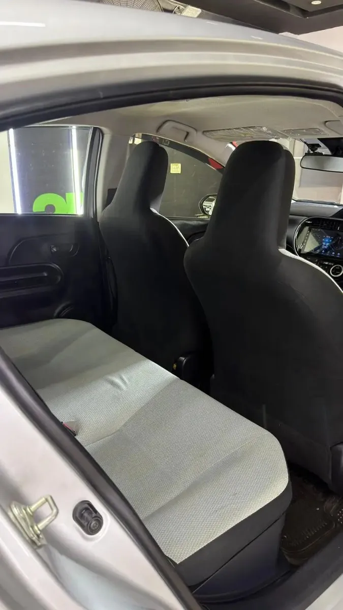 Toyota Aqua S Package Key Start 2020 Cars in Lahore - AuctionHaulPK.com