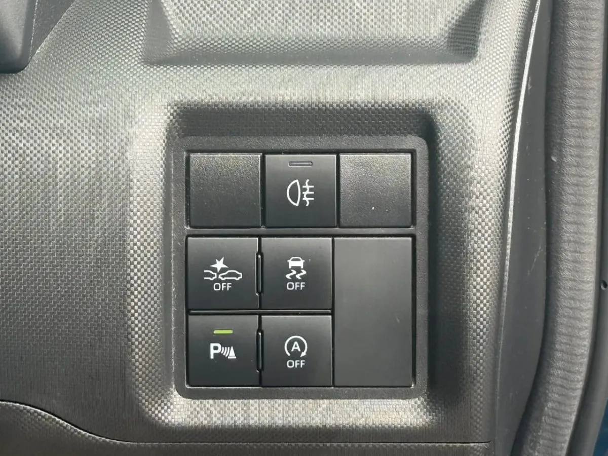 Toyota Raize Z Package 5a Grade , 2020/2025 Cars in Lahore - AuctionHaulPK.com