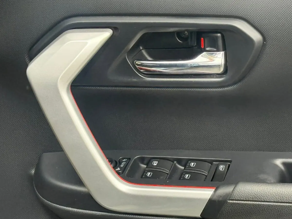 Toyota Raize Z Package 5a Grade , 2020/2025 Cars in Lahore - AuctionHaulPK.com