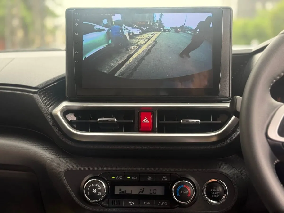 Toyota Raize Z Package 5a Grade , 2020/2025 Cars in Lahore - AuctionHaulPK.com