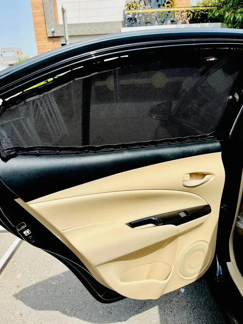 Toyota Yaris 1.3 Gli Cvt 2026 | Toyota Yaris 2026 For Sale Auto Cars in Lahore - AuctionHaulPK.com